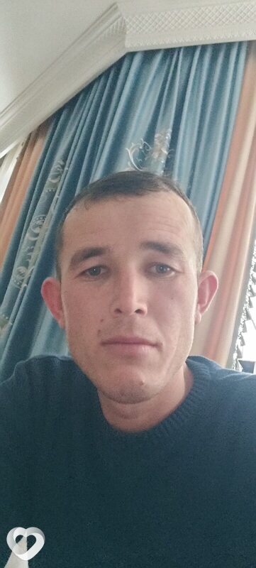 Каюм, 33, Тольятти — анкета №1824965