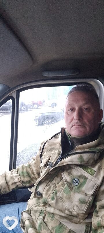 Владимир, 60, Ярославле — анкета №1824966