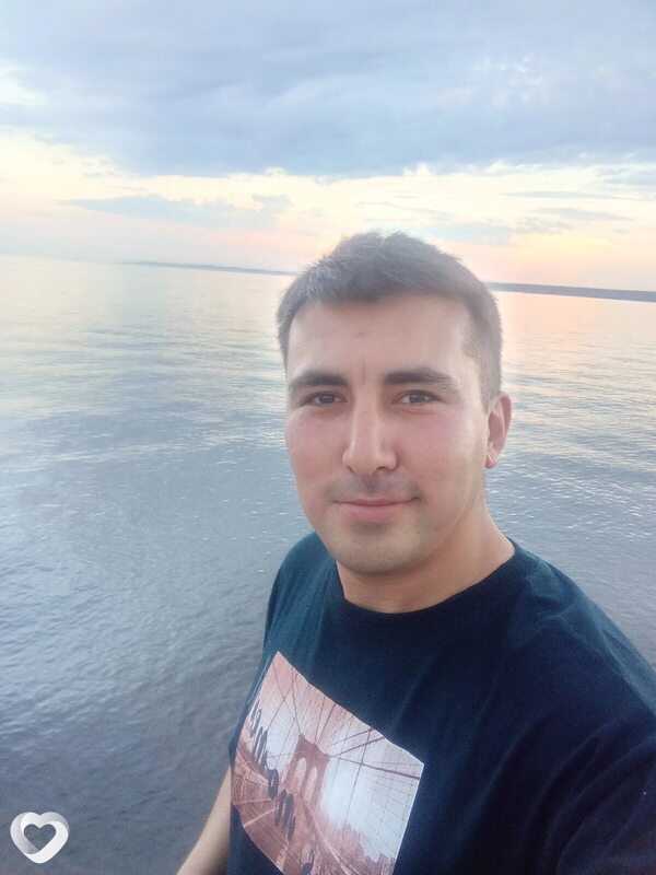 Захар, 33, Тольятти — анкета №1825315