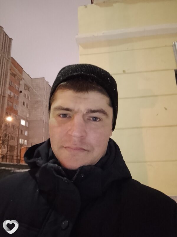 Александр, 34, Перми — анкета №1825316