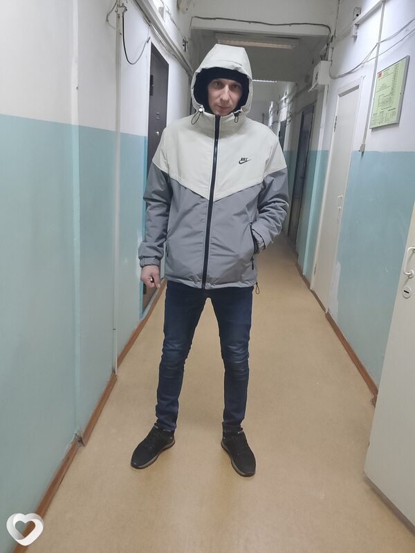 Роман, 37, Новосибирске — анкета №1825317