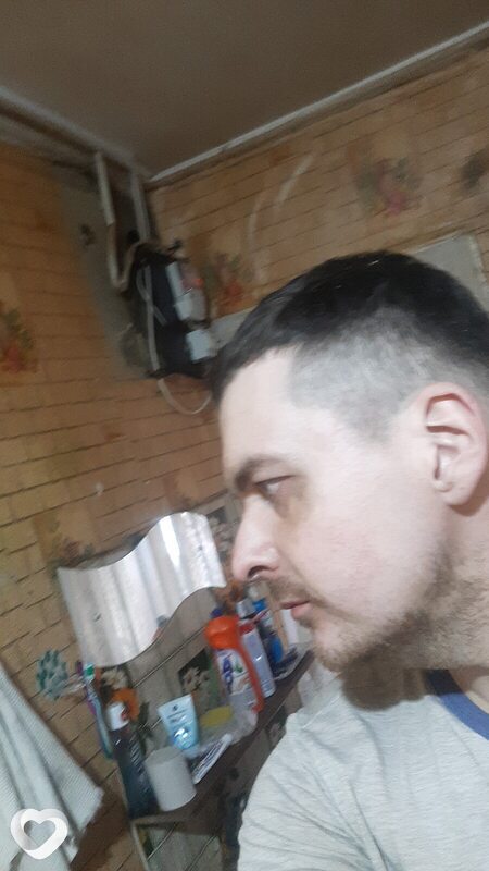 Алексей, 38, Омске — анкета №1825319