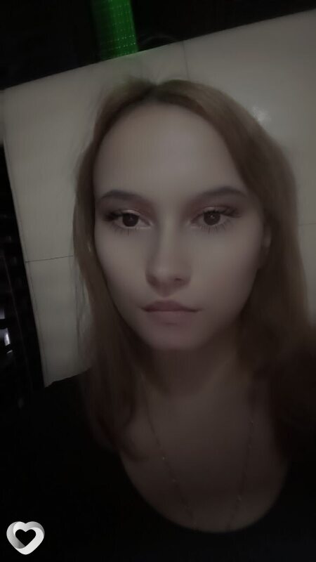 Yana, 26, Москве — анкета №1825330