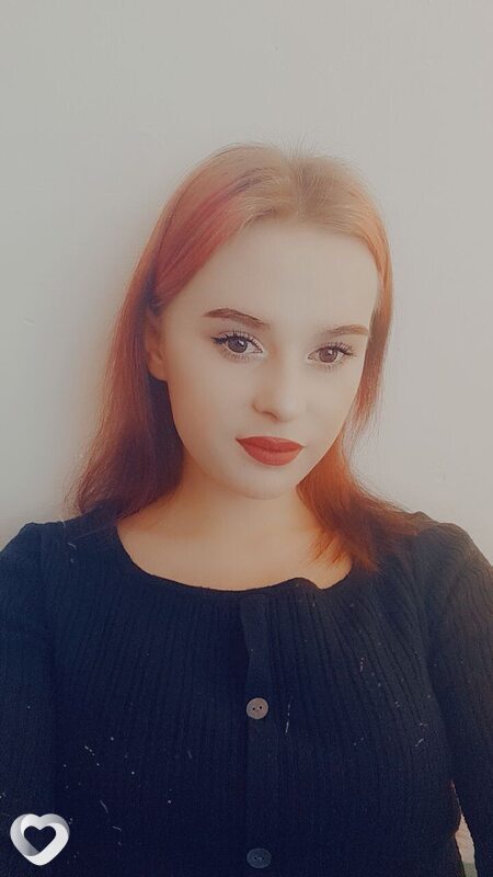 Ирина, Зыряновск