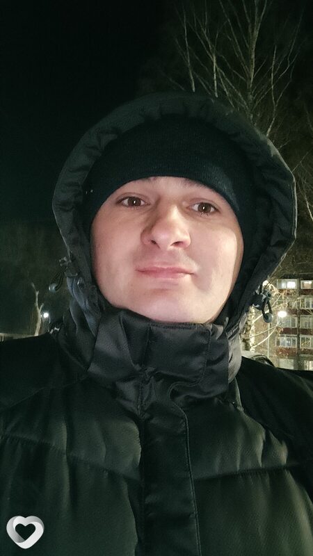 Андрей, 42, Нижневартовске — анкета №1825075