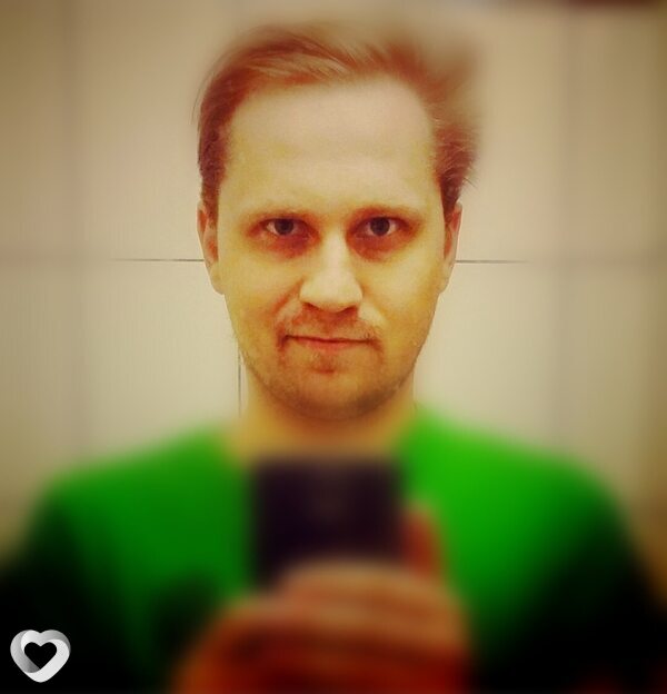 Valentin, 41, Троицке — анкета №1825076