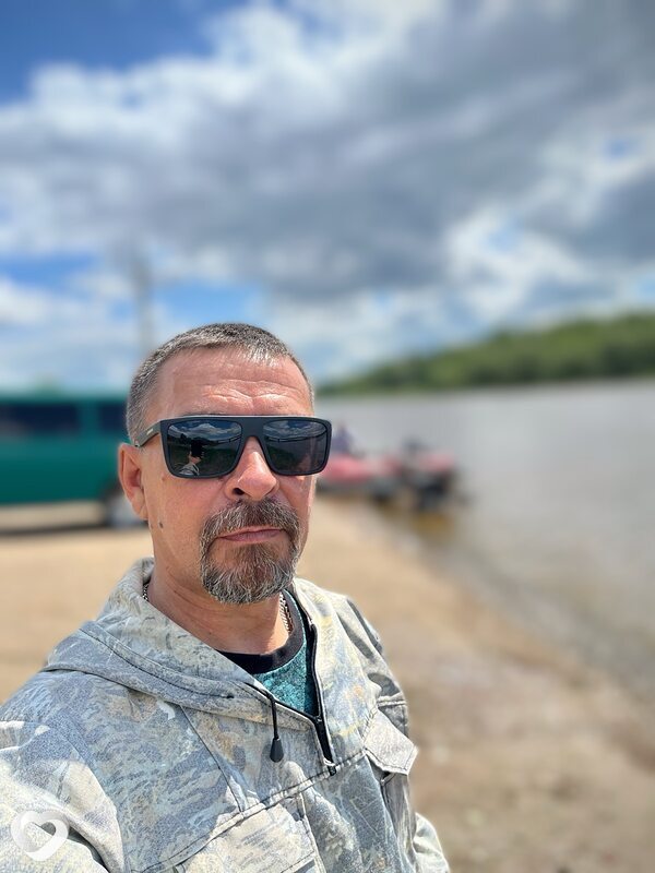 Маро, 54, Омске — анкета №1825080
