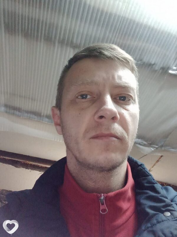 Александр, 46, Барнауле — анкета №1825139