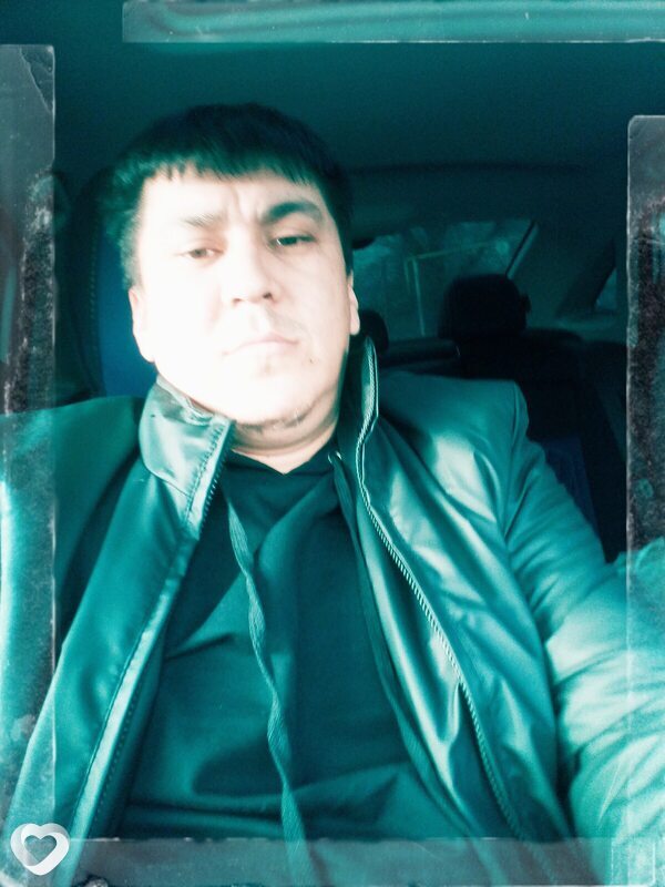 Murat, 39, Астане — анкета №1825030