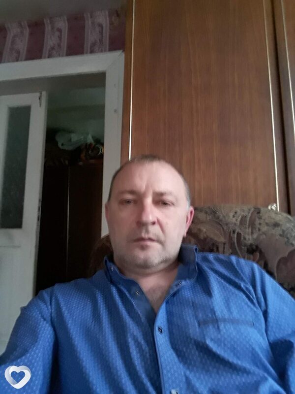 Виталий, 49, Могилев — анкета №1825188