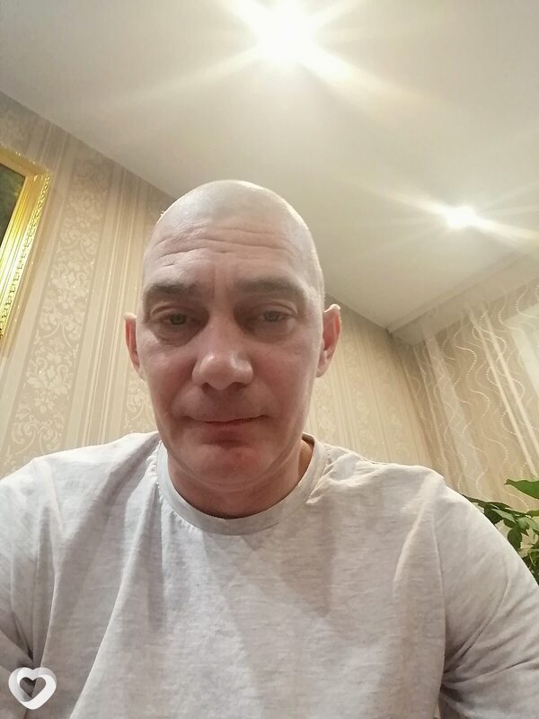 Андрей, 43, Новосибирске — анкета №1825192