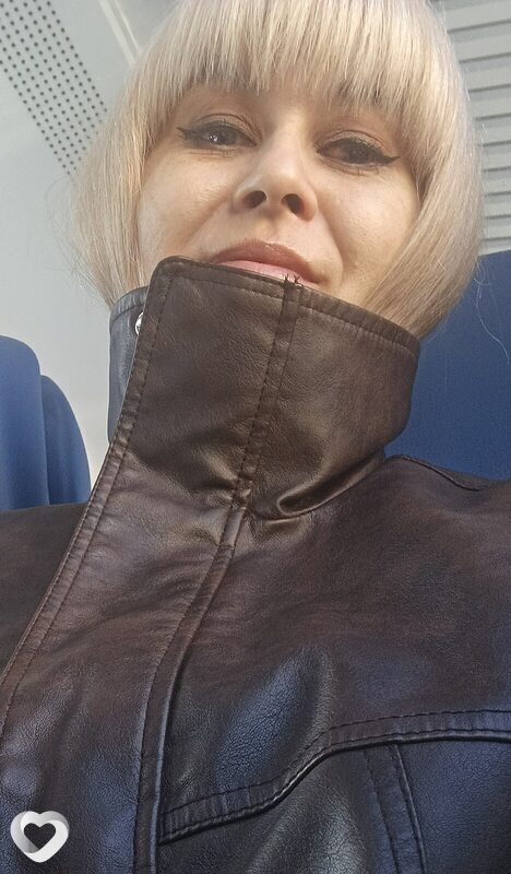 Natali, 44, Иркутске — анкета №1825196
