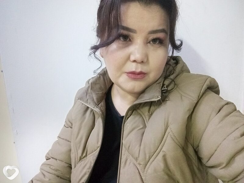 Гүлбақыт, 37, Алматы — анкета №1825202