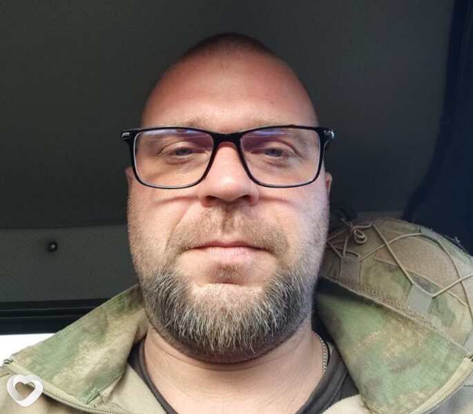 Антон, 36, Уссурийске — анкета №1825210