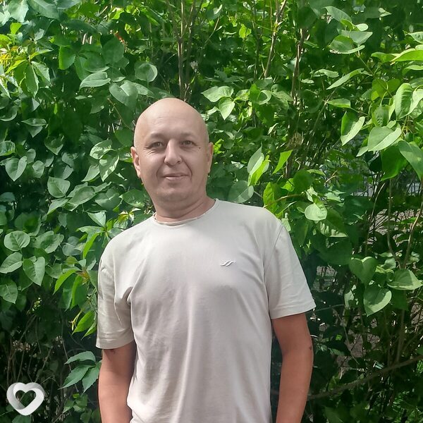Дильмурат, 43, Алматы — анкета №1825211