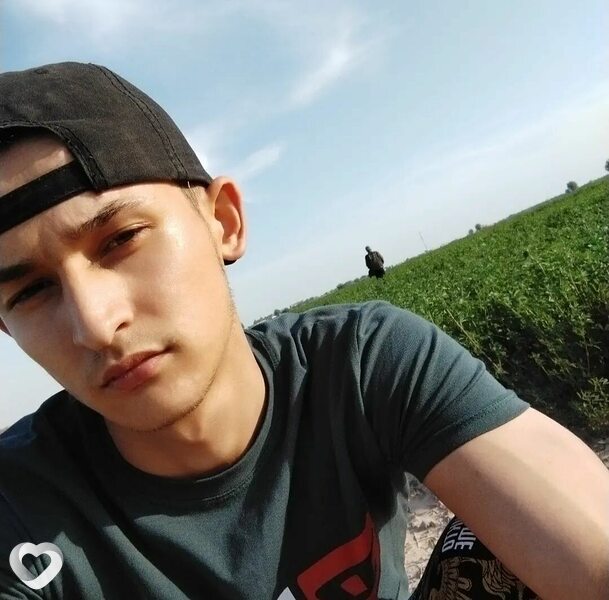 Али, 26, Шымкенте — анкета №1825227