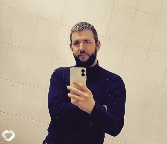 Игорь, 34, Самаре — анкета №1825262