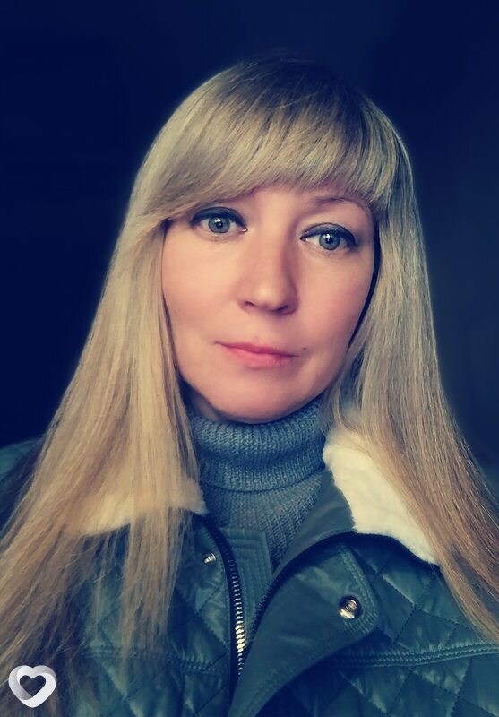 Светлана, 49, Новосибирске — анкета №1825264