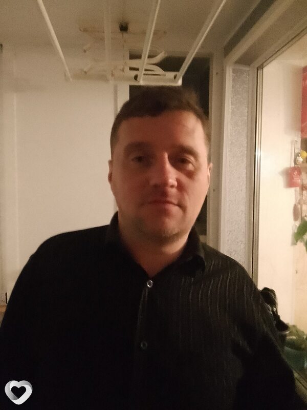 Алексей, 47, Комсомольске-на-Амуре — анкета №1825265