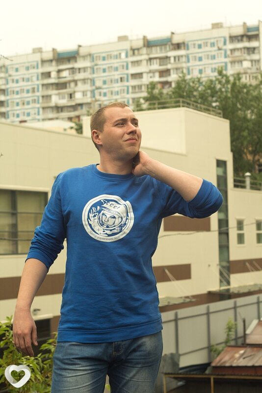 Дмитрий, Королёв