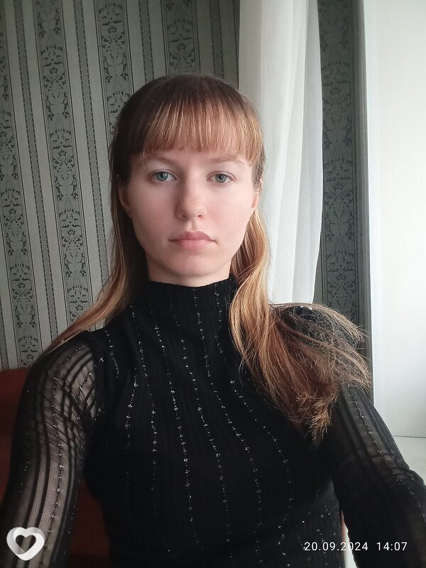 Светлана, Мелеуз