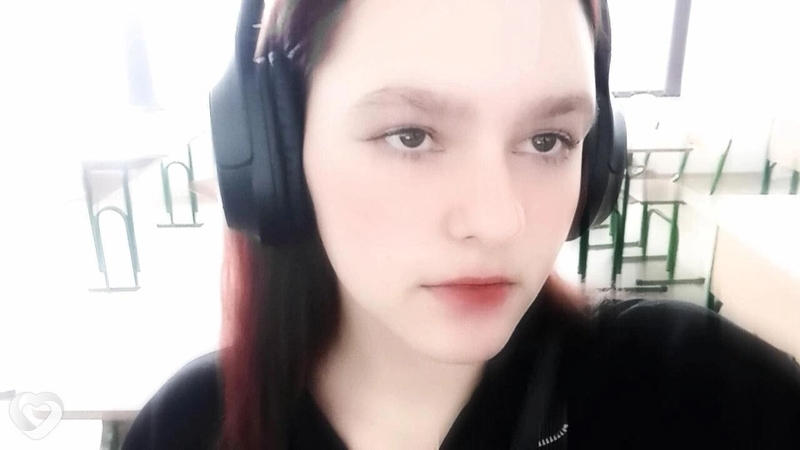 Снежана, Александрия