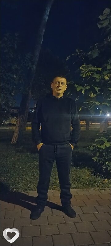 Шшшшшш, 49, Владикавказе — анкета №1824996