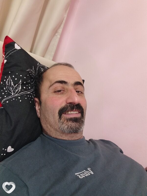 Даниель, 46, Сочи — анкета №1824998