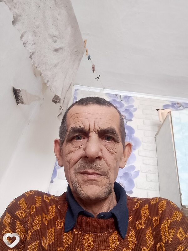 Алексей, 64, Рубцовске — анкета №1825007
