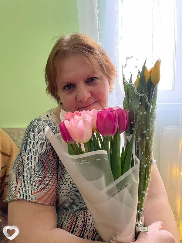 Елена, Людиново