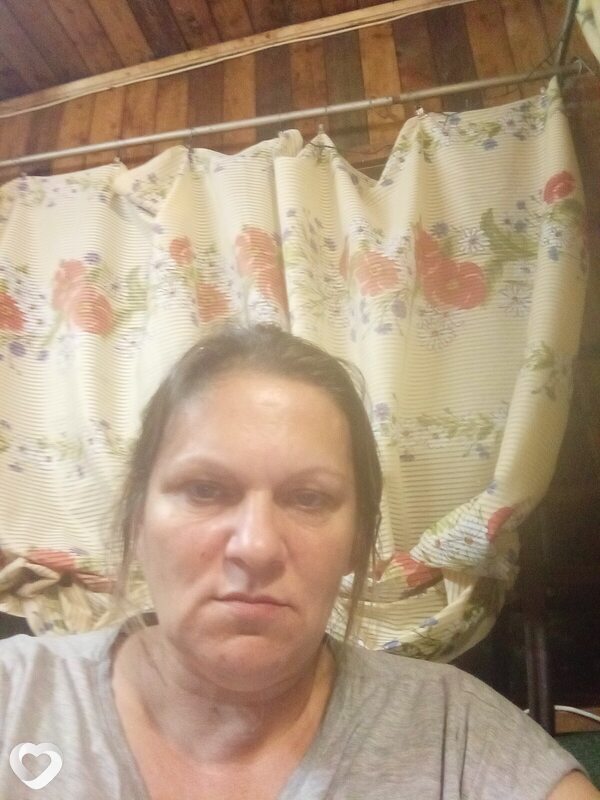 Оксана, 46, Москве — анкета №1825035