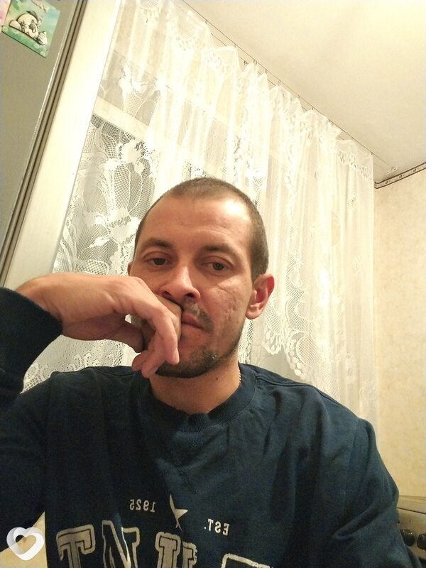Саня, 34, Хабаровске — анкета №1825036