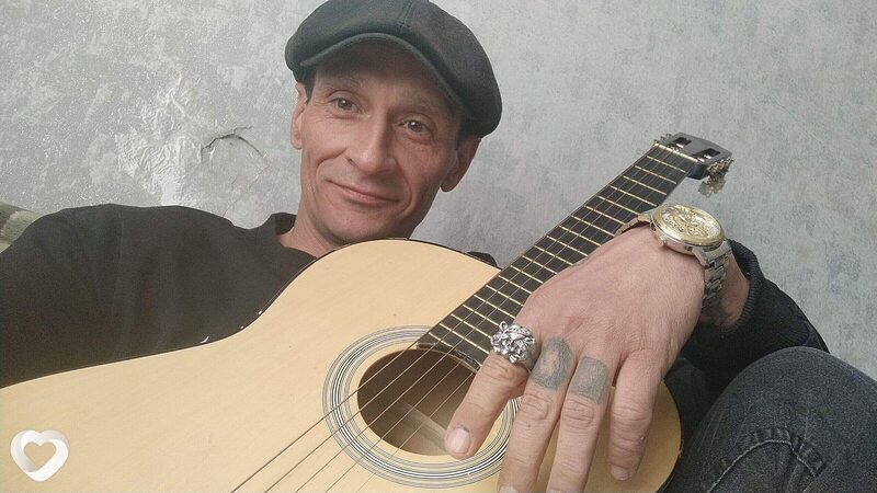 Дима, 46, Волгограде — анкета №1825041