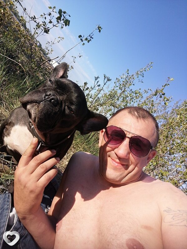 Дмитрий, 45, Новосибирске — анкета №1825044