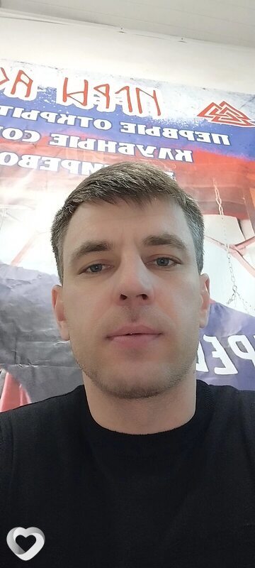 Максим, 34, Краснодаре — анкета №1825049