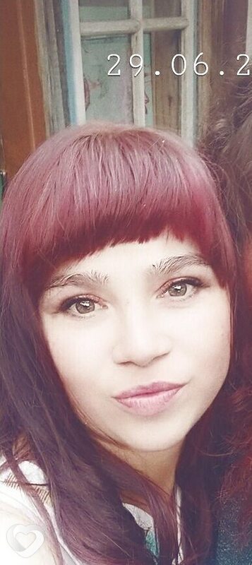 Анастасия, 31, Новосибирске — анкета №1825058