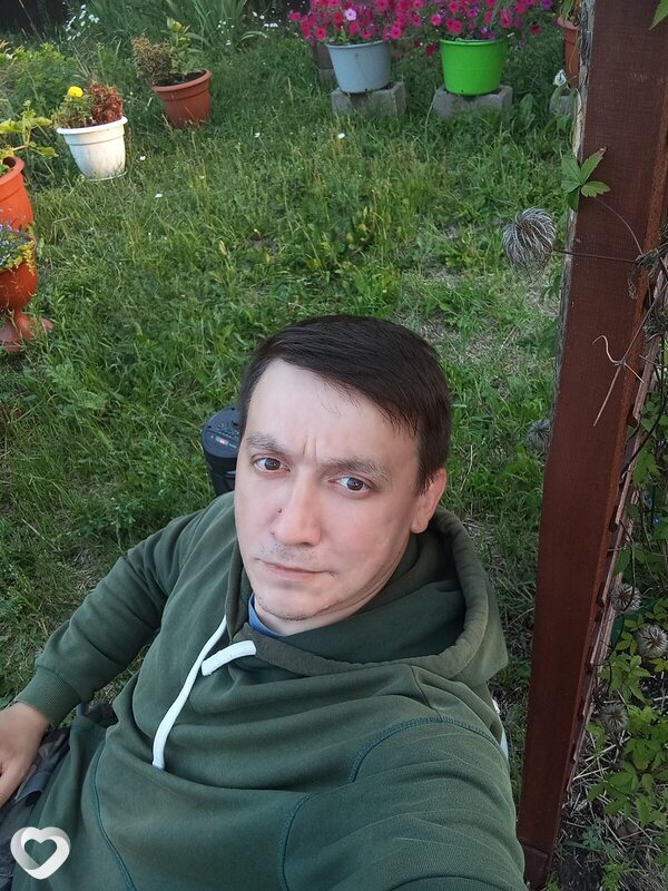 Тимур, 37, Уфе — анкета №1825284
