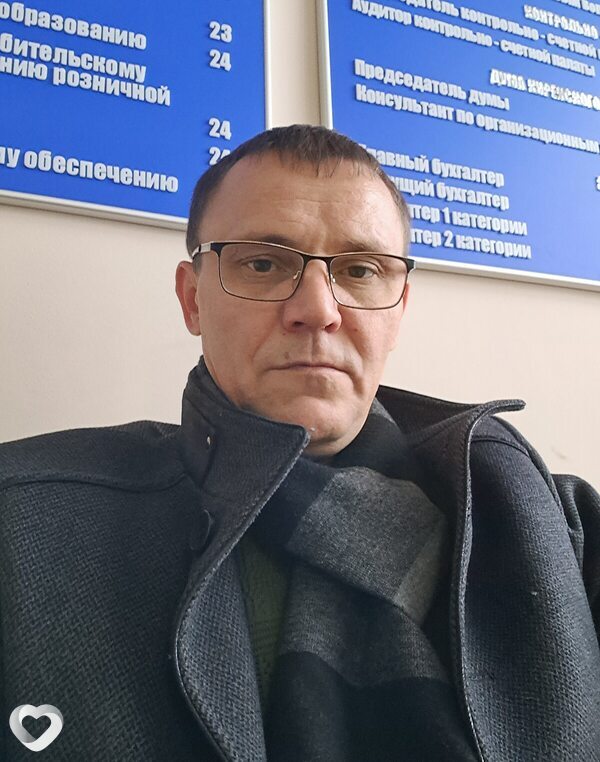 Алксандр, 41, Киренске — анкета №1825286
