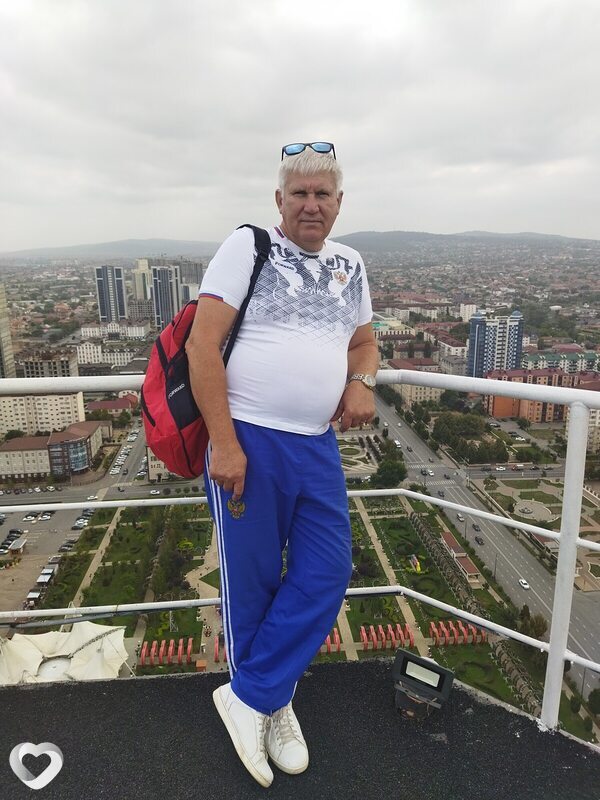 Константин, 60, Саратове — анкета №1825296