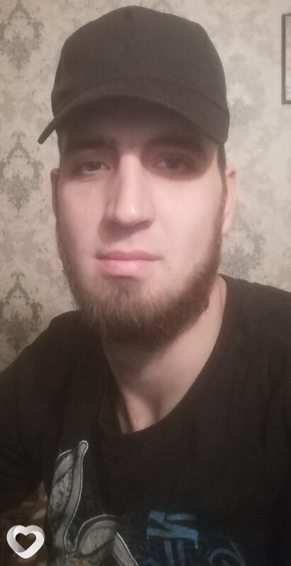 Павел, Абай