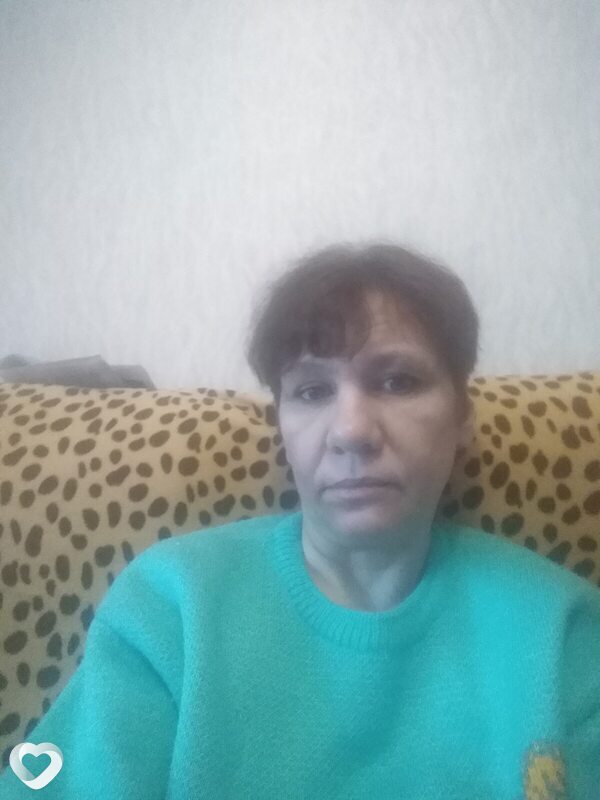 Екатерина, 46, Коврове — анкета №1825159