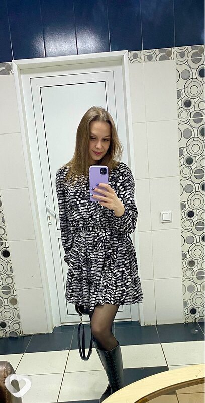 Юлия, 34, Екатеринбурге — анкета №1825163