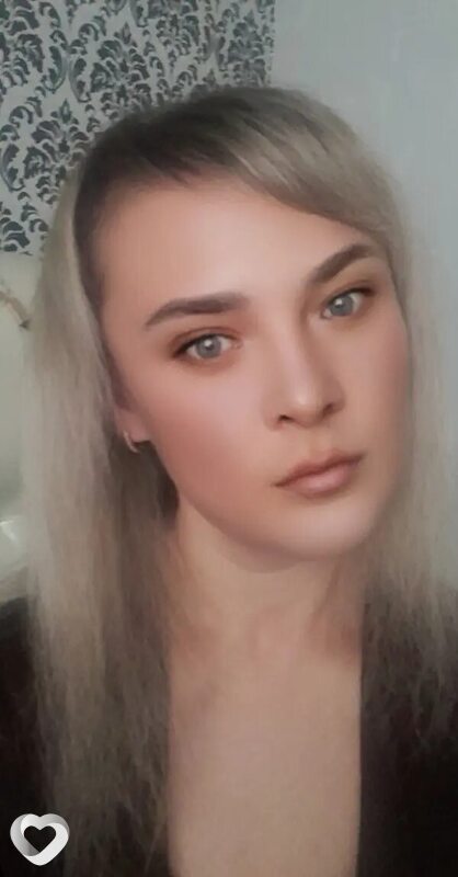 Екатерина, 40, Могилев — анкета №1825165