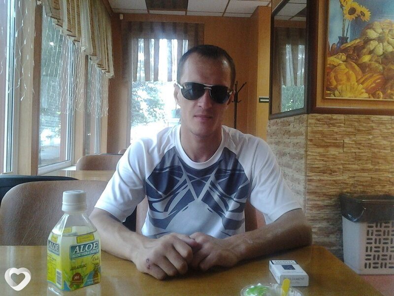 Павел, 42, Томске — анкета №1825168
