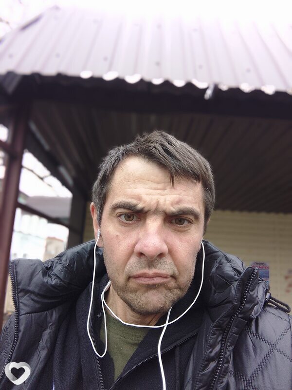 Олег, 47, Смоленске — анкета №1825439