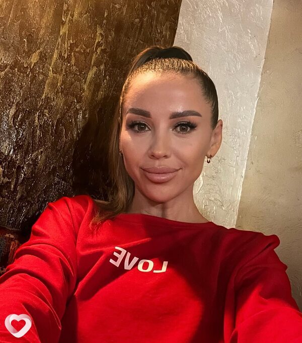 Екатерина, 30, Сочи — анкета №1825445