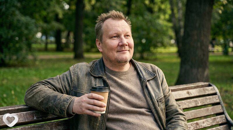 Андрей, 46, Минске — анкета №1825447