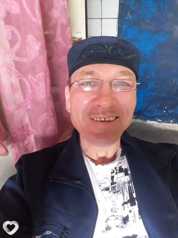 Виктор Тяпкин, 59, Усть-Каменогорск — анкета №1826018