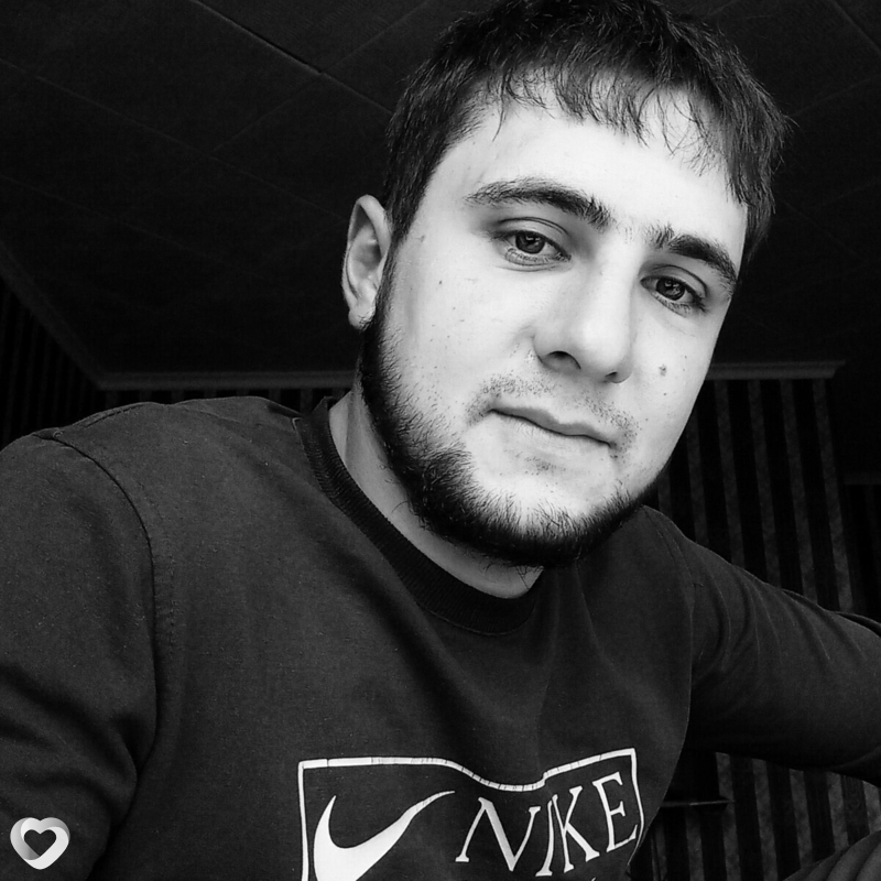 Руслан, 29, Алматы — анкета №1826020