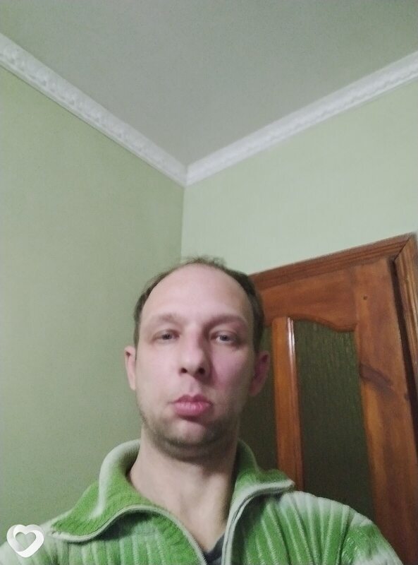 Вадим, 47, Николаеве — анкета №1826030
